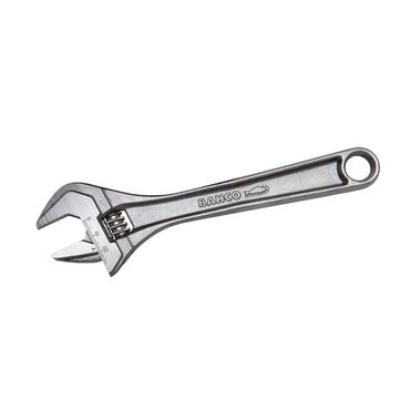 Spanner, chrome-plated, type no. 80- series